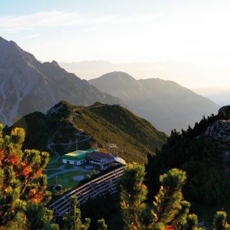 Schlick 2000 - Kreuzjoch