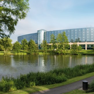 MARITIM HOTEL Hannover Airport 