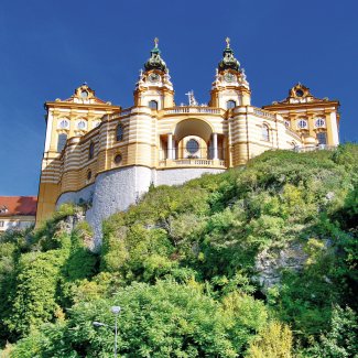 Stift Melk