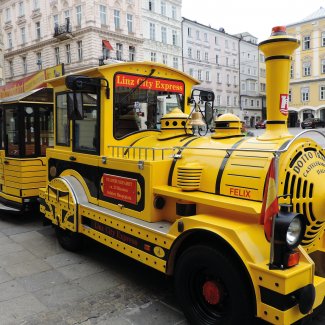 Linzer City Express