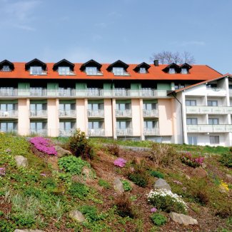 Hotel & Landgasthof Hohenauer Hof