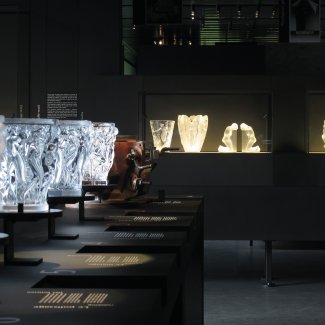 Musée René Lalique