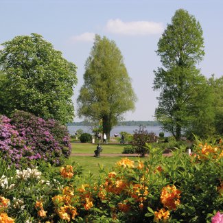 Kurpark Bad Zwischenahn