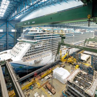 Meyer Werft