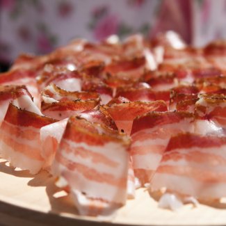 Südtiroler Speck