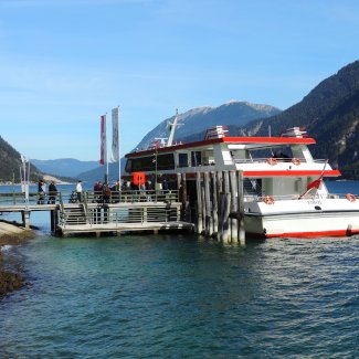 Achensee