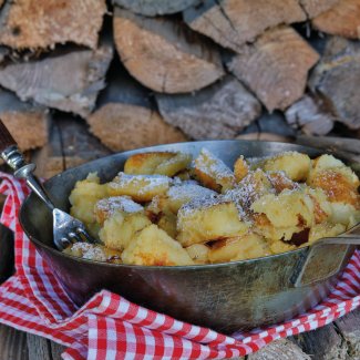 Kaiserschmarrn