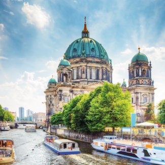 Berliner Dom