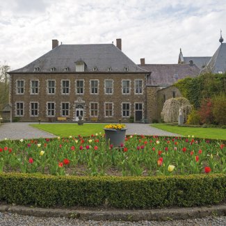 Abtei von Val-Dieu