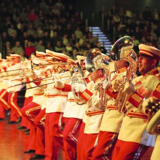 Musikparade