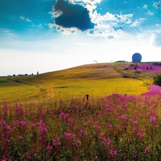 Wasserkuppe