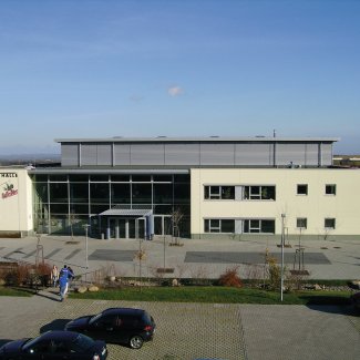 Harzlandhalle Ilsenburg