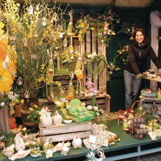 Ostern in Innsbruck