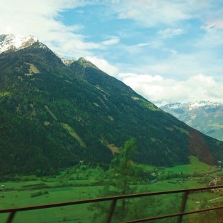 Mölltal