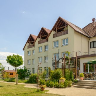 Hotel Göller Hirschaid