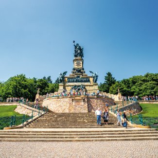 Niederwalddenkmal