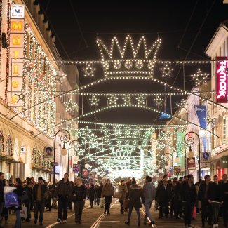 Märchenweihnachtsmarkt Kassel