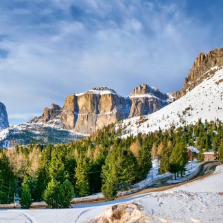 Am Val Gardena