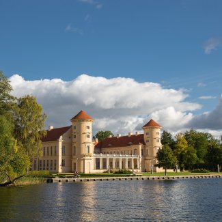 Schloss Rheinsberg