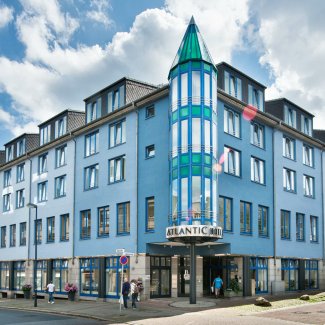 ATLANTIC Hotel Vegesack
