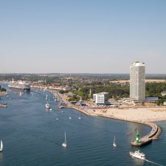 Maritim Hotel Travemünde
