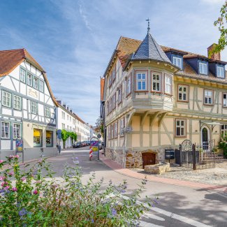 Altstadt Bad Homburg