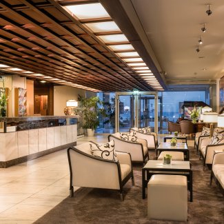 Maritim Seehotel Timmendorfer Strand