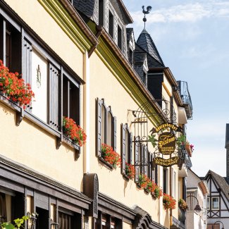 Hotel Pistono - Dieblich