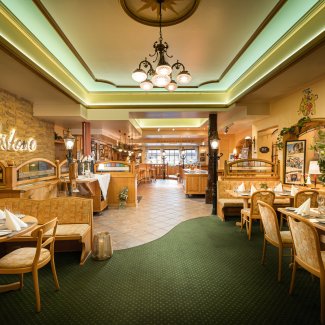 Hotel Pistono - Dieblich