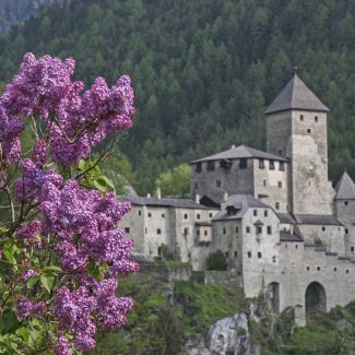 Burg Sand in Taufers