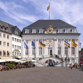 Altes Rathaus Bonn
