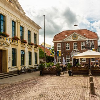 Esens im Harlingerland
