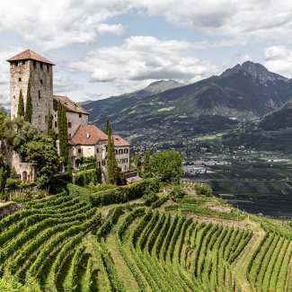 Schloss Lebenberg