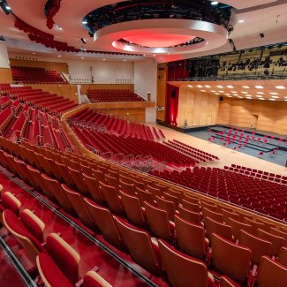 CCS – Congress Centrum Suhl 