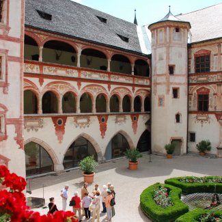 Schloss Tratzberg