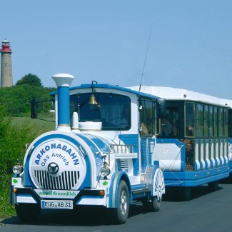 Kap Arkona Bahn