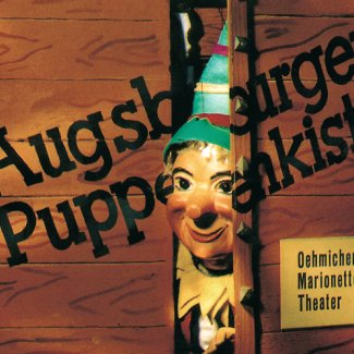 Augsburger Puppenkiste