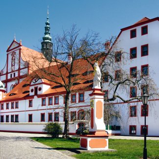 Via Sacra - Kloster St. Marienstern