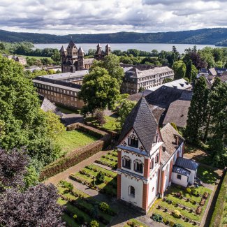 Benediktinerkloster Maria Laach