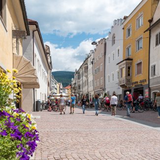 Bruneck Altstadt