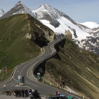 Großglockner Hochalpenstraße