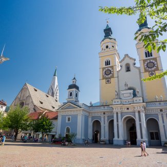 Dom in Brixen