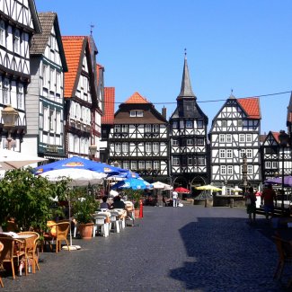 Bad Wildungen