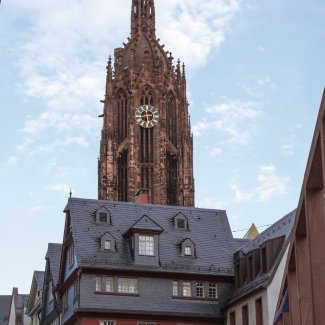 Frankfurt am Main - Dom