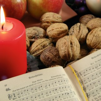 Weihnachtszeit