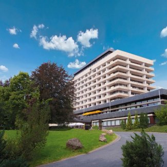 AHORN Harz Hotel Braunlage