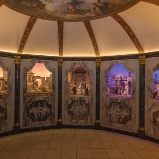 Krippenmuseum Maranatha