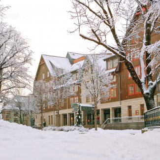 HKK Hotel Wernigerode