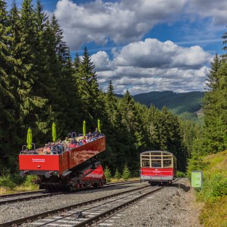 Thüringer Bergbahn
