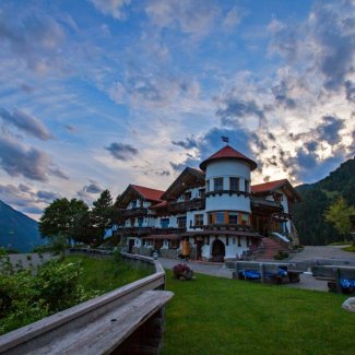 Almgasthof Himmelbauer